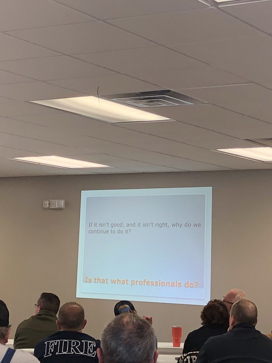 402AndraB's tweet photo. #CompassionateCarefortheFrequentFlier reminds us that ‘compassion does not have qualifiers’ & asks the question ‘can we be strong enough to treat people in the absence of how they treat us?’ #TylerB gives us all ‘permission to care for & about our patients’ @Bryan_Health @SCCNeb https://t.co/WEaetpmg0n