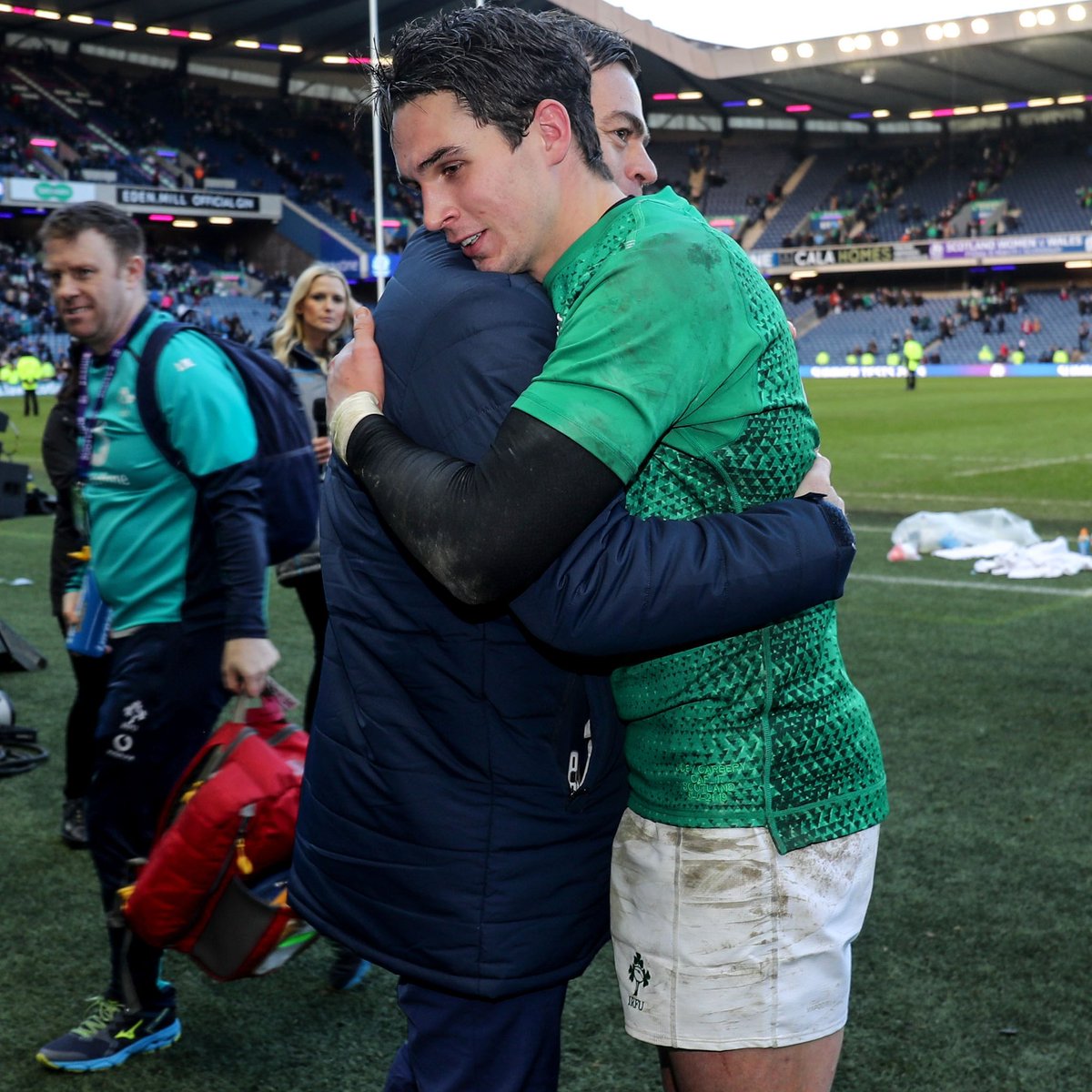 MRSC16's tweet image. Absolutely love this pic from today.  #SUAF