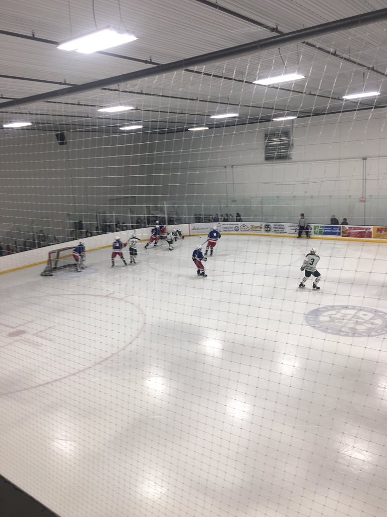 DohertyGdoherty's tweet image. Shamrocks get on the board first 1-0 with a goal by Tim D’Ambrosia.