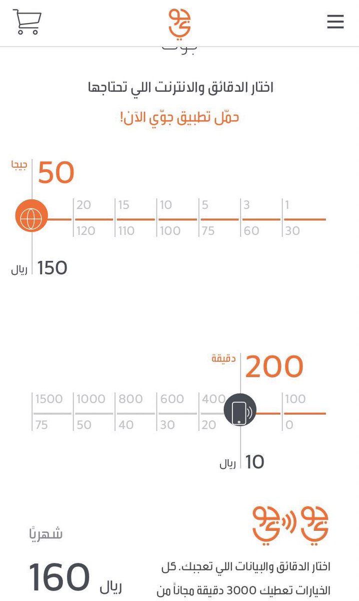 Mohammed_UX's tweet photo. تطبيق وموقع @jawwy مبسط جداً، خطوات بسيطة وبلغة بيضاء وأسلوب جميل تفهم الغرض من الخدمة وتنفذها بأقل جهد ممكن، فضلاً عن اهتمامهم بتجربة العميل ♥️
#M_UX https://t.co/Nz0uUX7fLo