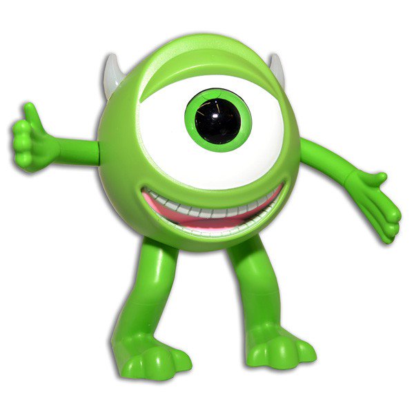 Aisacity_YT's tweet image. Me demore demasiado pero aqui esta.
Sorteo este parlante del personaje de monsters inc.: Mike Wazowski
Finaliza el 26 de Febrero.
REQUISITOS:
LIKE AND RT
FOLLOW TO:
@Aisacity_YT  @anthoMGA  @MeikersAlts  @GataGiveaways  @Toommy_23  @AndreaGraphics