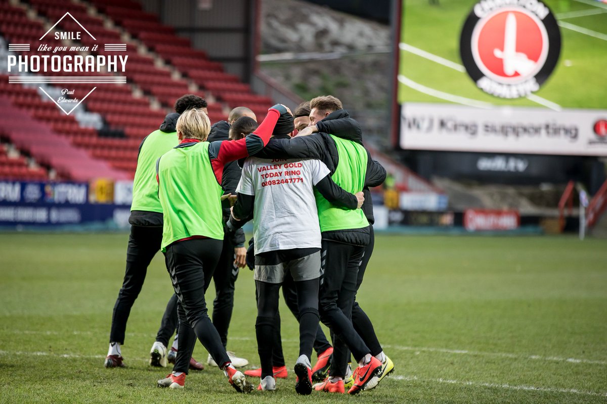 pedwards72's tweet image. "Sign him up" they sing 🎶 #crossbar #challenge #cafc 👏🏻