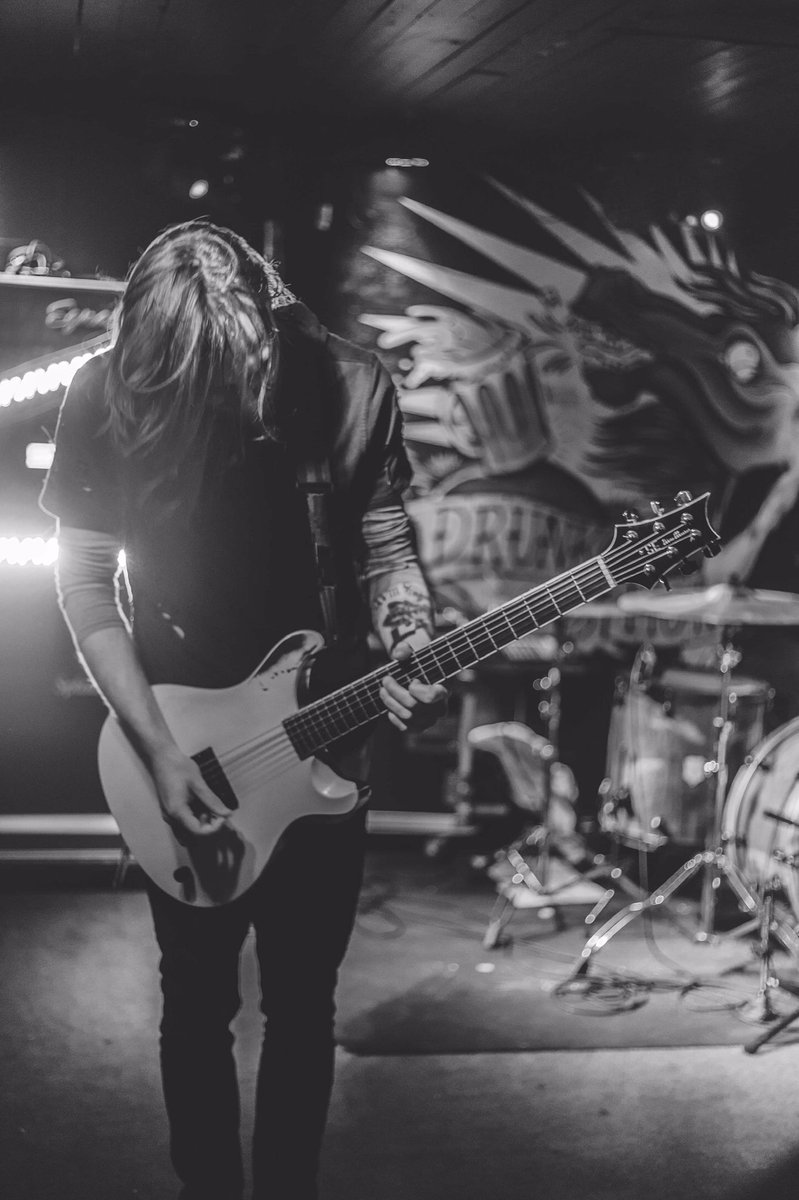 What are some new artists/songs we need to be jammin’ right now? 

•
•
📷: <a href="/thegrantgarner/">Grant Garner</a>