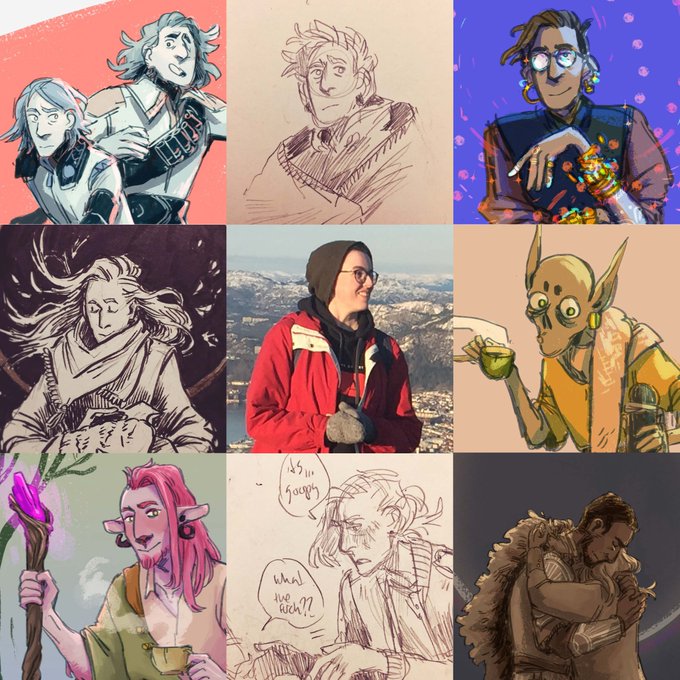 its #artvsartist time again??? okay #artvsartist2019 