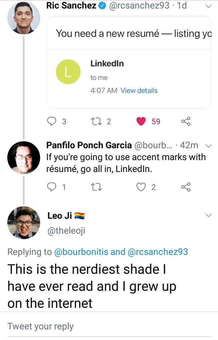 Panfilo Ponch Garcia (Blue Check Mark) tweet media