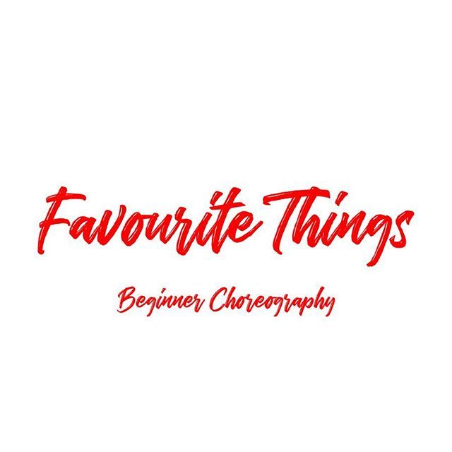 brendonhansford's tweet image. Check out my beginner choreography to @fleureast #FavouriteThings in the video to the left 🙌
.
#beginnerdanceclass #beginnerdanceclasses #beginnerdance #beginnerchoreography #choreographer #choreography #choreographers #dance #dancing #dancers #dance… instagram.com/p/BtrBjpinBuT/