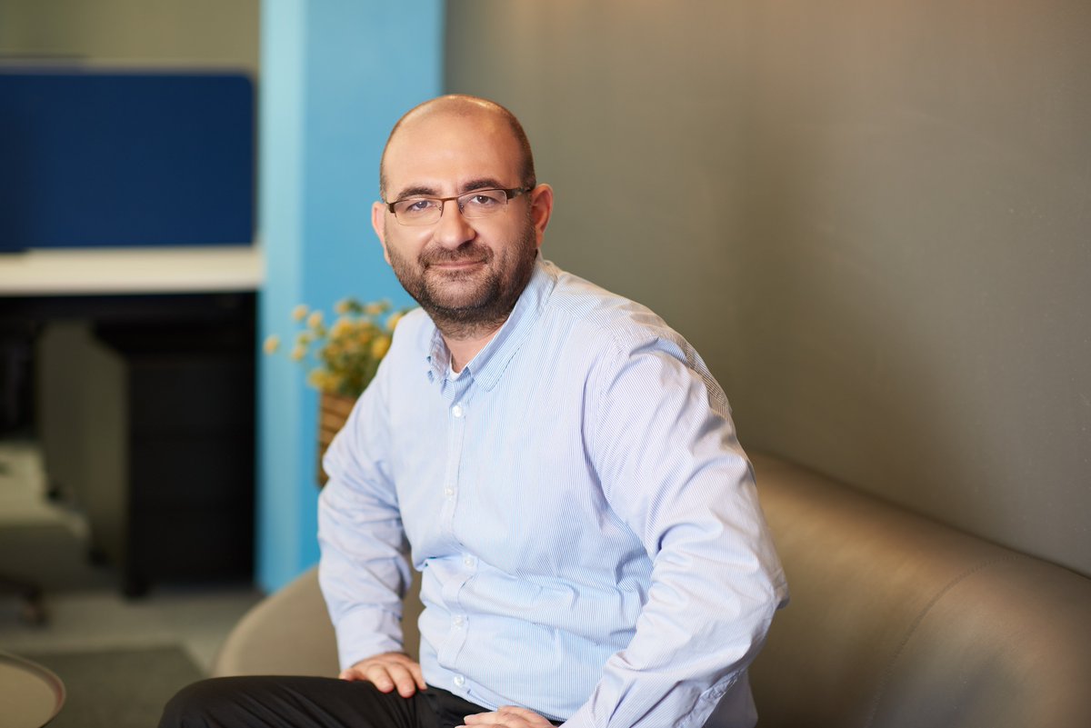 A message from <a href="/GlassboxDigital/">Glassbox</a>'s CTO and Co-Founder, Yaron Gueta. 
#security #dataprivacy - <a href="/TechCrunch/">TechCrunch</a>
glassboxdigital.com/message-cto-pa…  <a href="/yarongu/">Yaron Gueta</a>