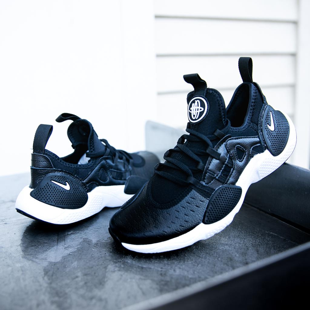 nike huarache kid footlocker