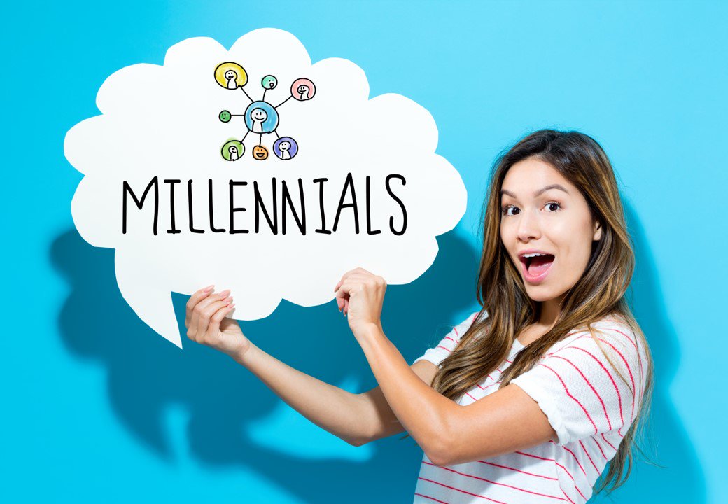 Medewerkers zijn het gezicht van de organisatie maar hoe werkt dat bij de Millennials? bit.ly/2CrxnFf #ambassadeurs #BNR #crm #ecommerce #employeeadvocacy #marketing #Millennials #modernselling #netwerken #onlinemarketing #socialmedia #socialselling #TwitterBusiness