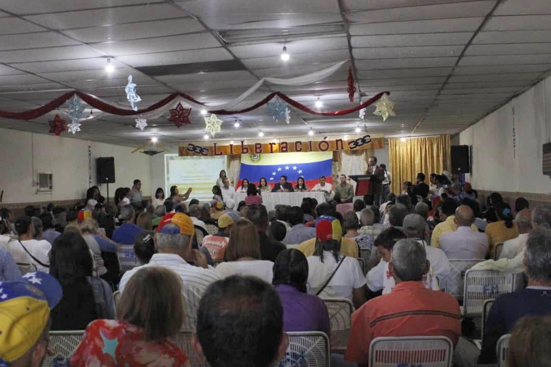 Juan Guaidó tweet media