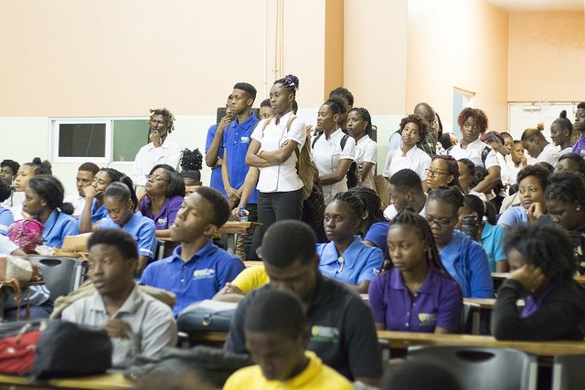 Ecc Jamaica Eccjm Twitter