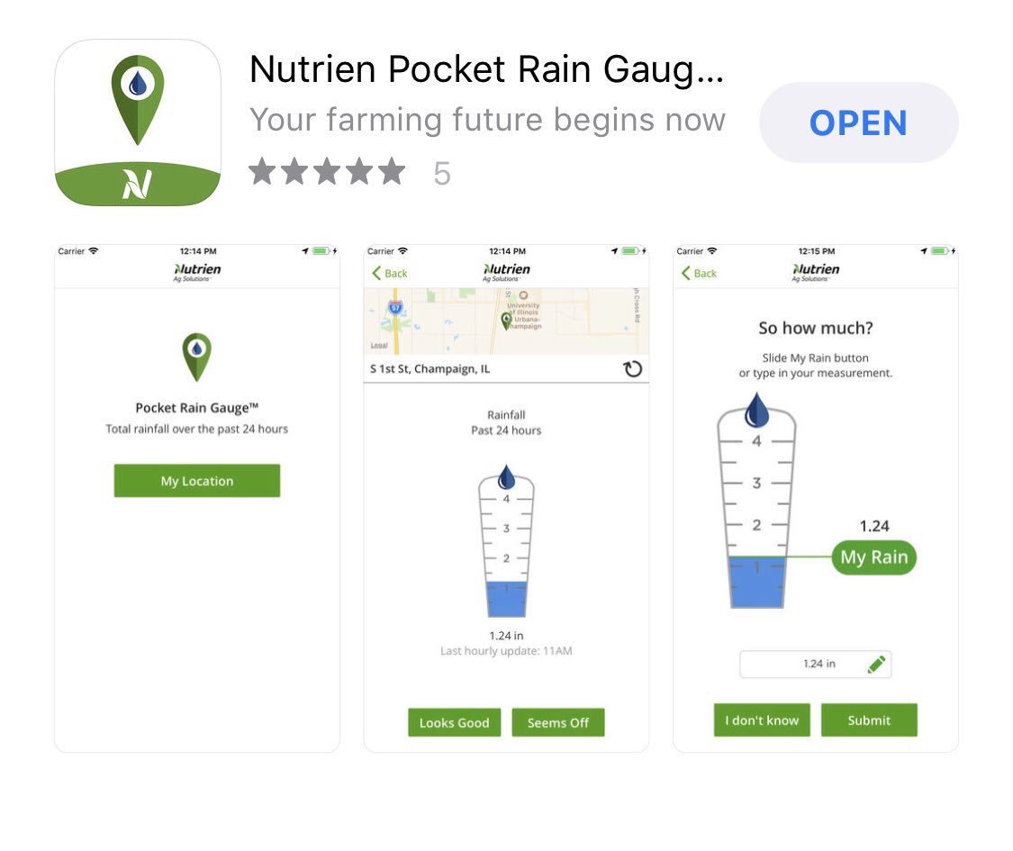Nutrien Solutions East tweet media