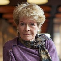 Happy birthday to our Chair, Dame Janet Suzman 