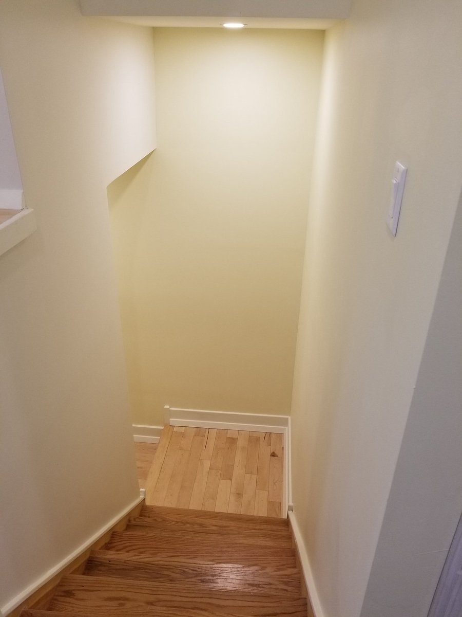 llc_horizon's tweet photo. Fishtown Finest

#freshpaint #propainters #designpainters #paintlife #philadelphia #custom #sherwinwilliams #straightlines #horizonpros https://t.co/5nWekyKcoX