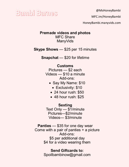 UPDATED PRICE LIST FOR FEBRUARY  Some things are lower, some things are higher. I realized I wasn't charging<a href="/tag/mvsales"class="tags"><span>#mvsales</span></a>