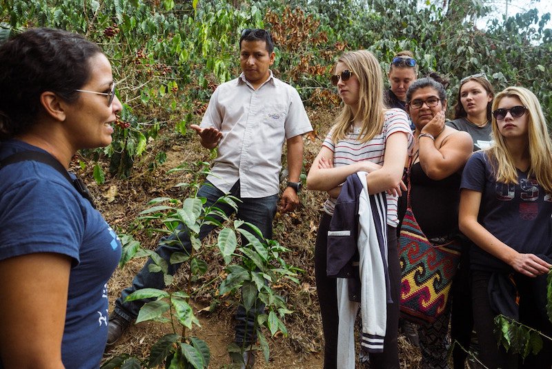 One of the great things about volunteering is immersing yourself in a new culture, learning about people, and going home with a greater understanding of the world and yourself! Join <a href="/ivhq/">IVHQ</a> at this wonderful Mayan Cultural Immersion program in #guatemala: 

govoluntouring.com/mayan-culture-…