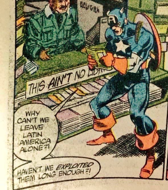 sasquatchful's tweet image. As long as we don’t use Facebook ads, I guess it’s okay to mess with Venezuela.