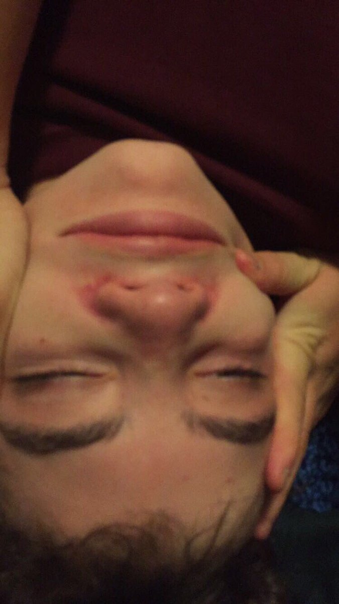 zakhemjt's tweet photo. Happy birthday Gary;) #savagegang #teamtommy @grayson_barker @Grayson_JON_NIK https://t.co/mZj1Jn9skn