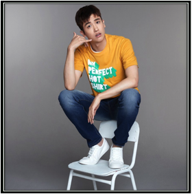 MyManilagirl's tweet photo. Our baby is coming to Manila in a week's time. Let us put our best behavior &amp; enjoy our moments with @phs1116. Let us keep him safe so he can enjoy himself too.
#ParkHyungSikSelca
#PARKHYUNGSIKFORBENCH 
Please re-tweet for my niece Celine. She needs 50 re-tweet or more. Thanks. https://t.co/uUdMkBeYfN
