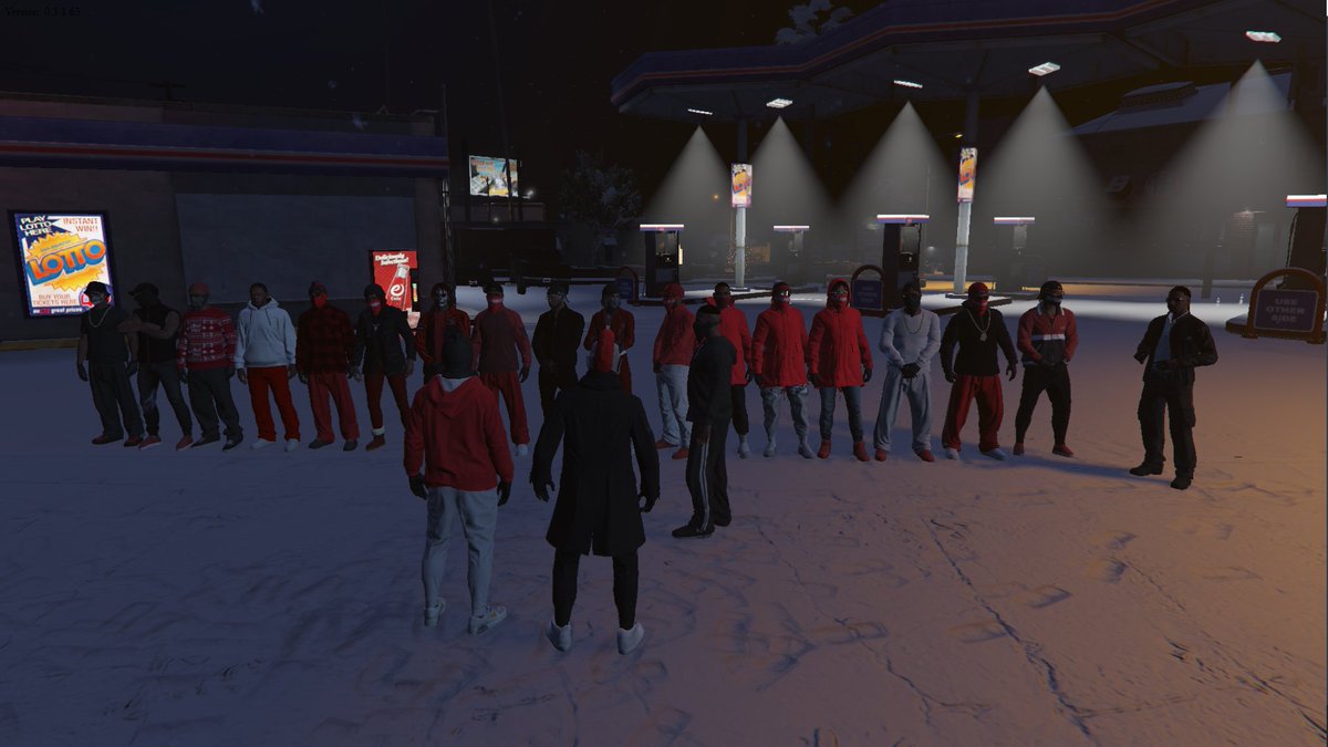 A1RV__'s tweet photo. Comme vous le savez, c'est la fin des Bloods après 7 mois. Les Bloods, plus qu'un groupe, c'est devenu une famille. Fier d'avoir été présent de sa création à sa fin. De très belles rencontres. J'ai tout gagné dans cette aventure. Merci à vous ! So Woop ! Bloods For Life ❤ https://t.co/r6jj6UeAyR