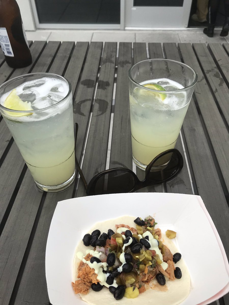 funnyasshiz's tweet image. Taco fest because it’s needed ! #driveshack #lakenonasocial