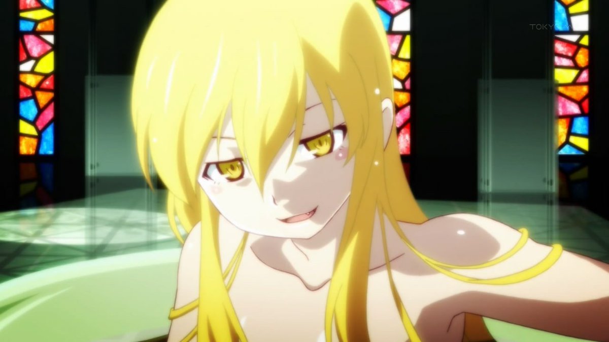 Rev_says_desu's tweet image. Retweet to help distract people from lewding Raphtalia

#makeShinobulewdagain