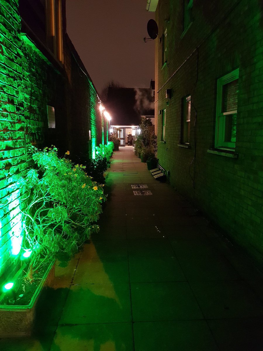 All who follow the path will find great happiness, and beer...
12 breweries to be exact!