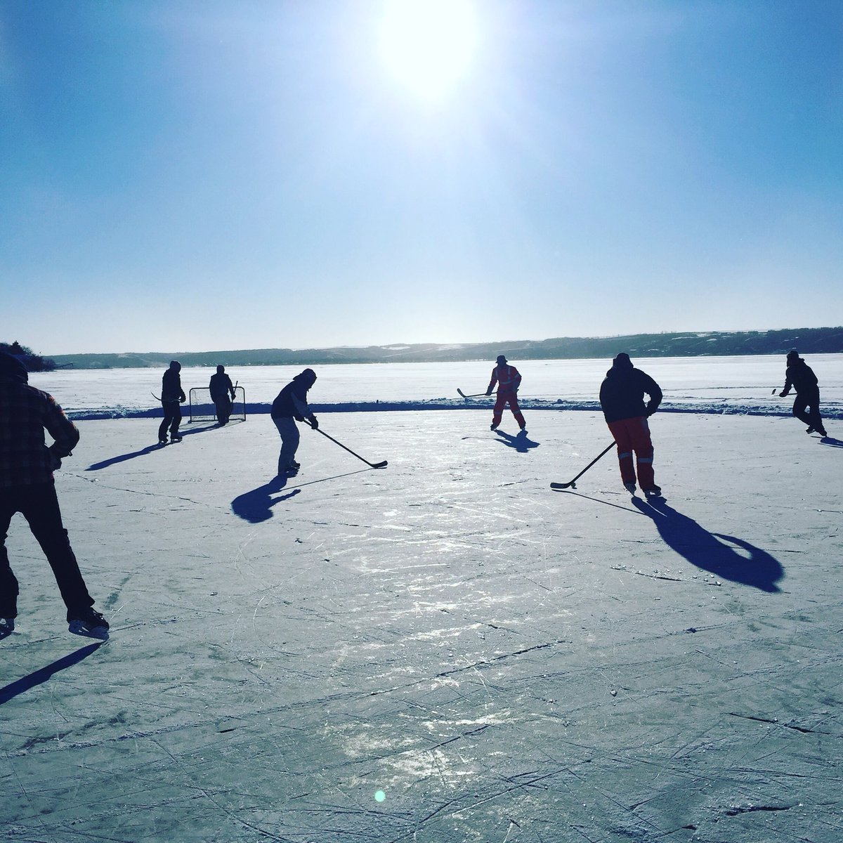 blanz93's tweet image. Boys Bonding Bonanza is a classic each year! One of my favs from two years ago celebrating life with 🏒 @scotiahockey @hockeynight #HockeyDay