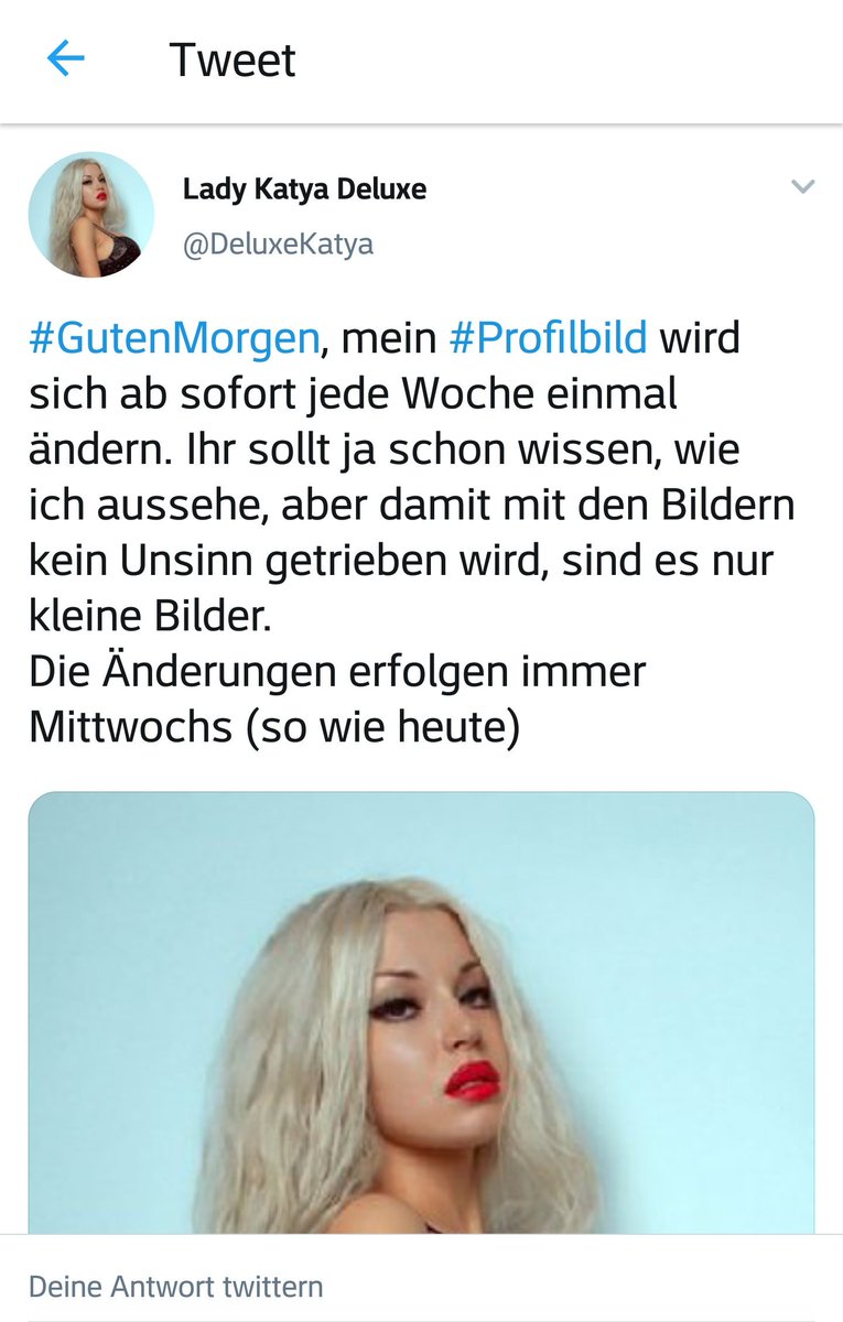 nudisticstella's tweet photo. @LadyMystery666 @KoeniginLeonie Ich habe ehrlich gesagt keine Ahnung was passiert ist, aber es ist glaube ich der beste Moment, um auch mal zu der "lieben" @DeluxeKatya auszupacken:

Das hier sind nur die neusten Bilder, mit den alten funktioniert das aber genauso wunderbar. 😉

#Geldherrin #fakedomme https://t.co/lhLM69zASh