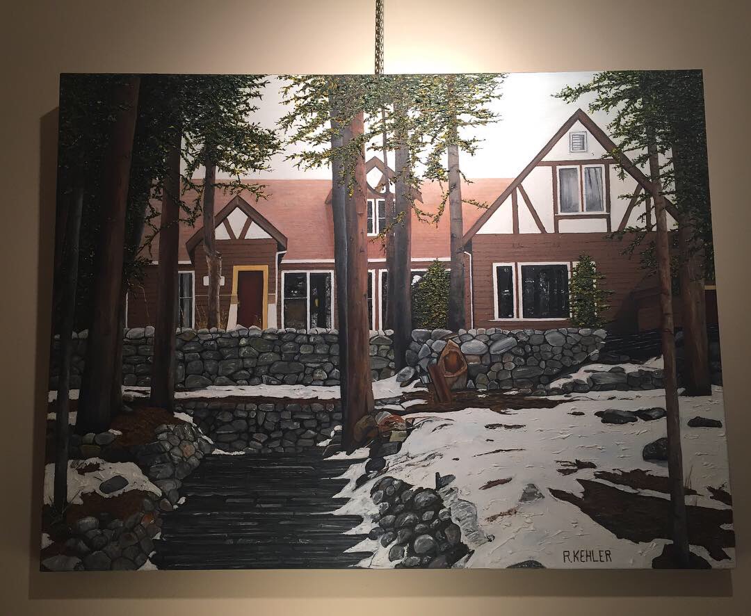 A Banff Boutique Inn tweet media