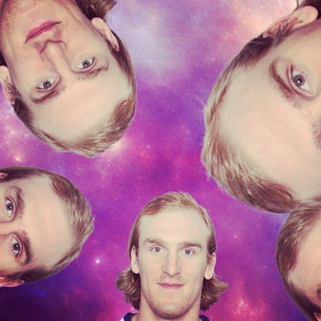 maxjacques's tweet image. #GoHabsGo