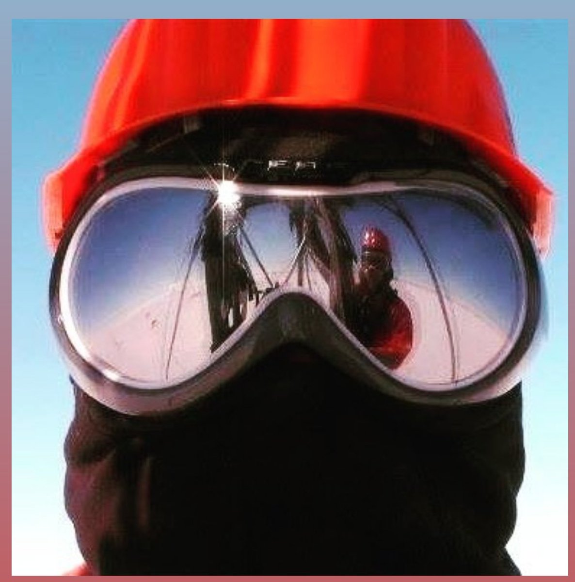 RAFCyberspace's tweet image. 85% of @RoyalAirForce&quot;s @TG4Info ICT Group is #CyberCommsSpec, another 5% is #CommsInfraTech. DYK, every year we&apos;ve a small team working for British Antarctica Survey. @BAS_News reports Feb marks BAS&apos;s 75th anniversary since a secret WWII exped to set up a base. #NoOrdinaryJob