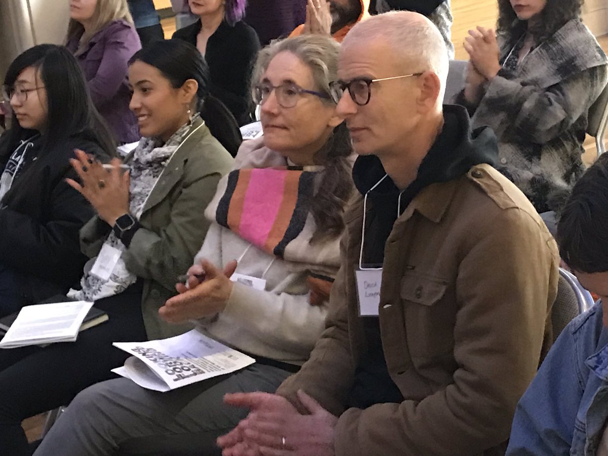 sbaltazarm's tweet photo. . @UCRiverside‘s Dept. of Dance faculty conduct amazing research in Hip-Hop, indigenous choreography, & are interdisciplinary experts. Today it’s celebrating 25 yrs of the PhD in critical dance studies. #lookingforwardlookingback @UCR_CHASS_Dean @UCRARTS https://t.co/NJ2cfqJl1z