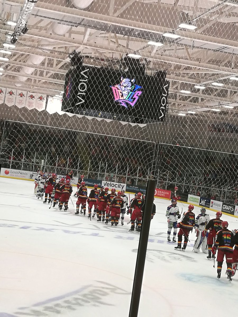 ImpactLGBTQ's tweet image. "I think I've found a sport I like!" Thank you for the opportunity @LGBTsportcymru That was #awesome! Well done @cardiffdevils #LGBTHM19 #buzzing #youth #lgbt #pride