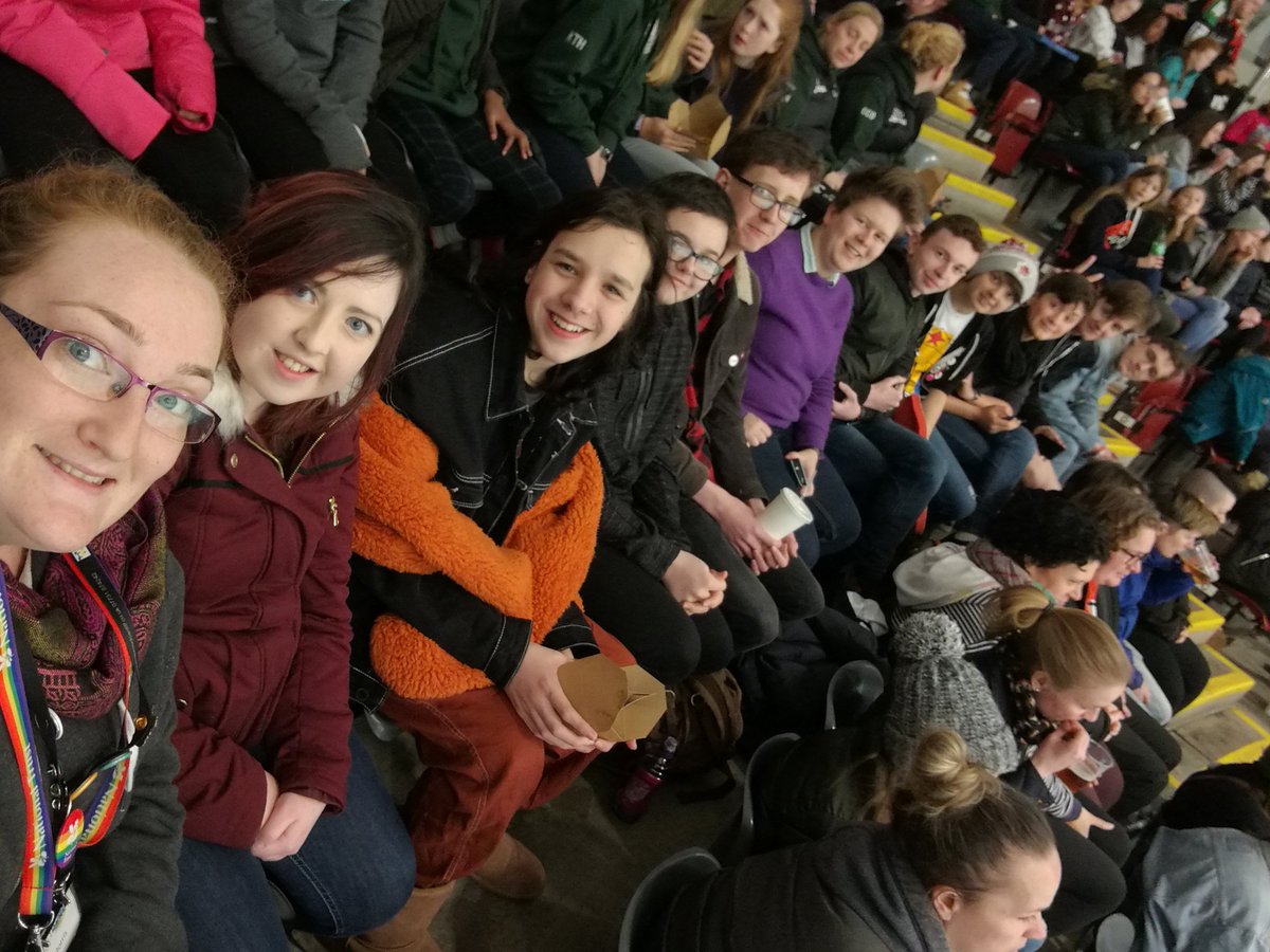 ImpactLGBTQ's tweet image. "I think I've found a sport I like!" Thank you for the opportunity @LGBTsportcymru That was #awesome! Well done @cardiffdevils #LGBTHM19 #buzzing #youth #lgbt #pride