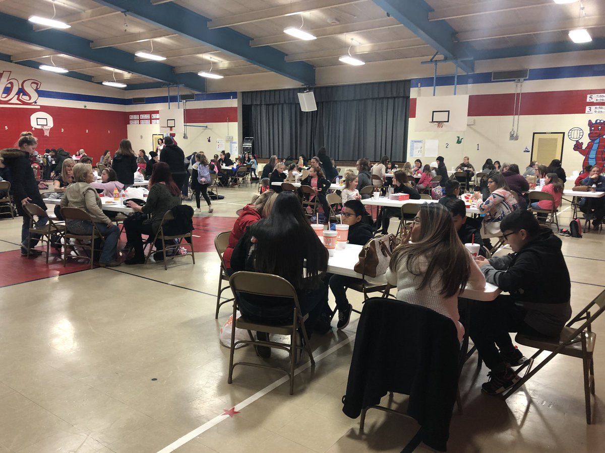 DabbsElementary's tweet photo. We had so much fun Friday having Muffins with Moms and shopping in the Kendra Scott Pop Up Shop @DabbsElementary @dpisd_de https://t.co/qpiQkRhYPu