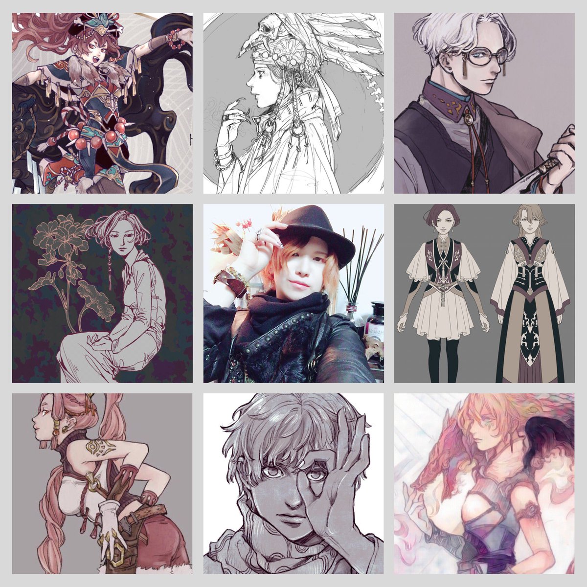 #artvsartist 