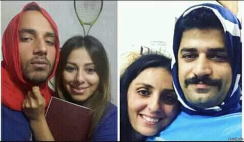 Chaxxma1's tweet photo. أن رجال إيران  تفاعلو مع حملة التي أقيمت في بلدهم  بإجابية ومساندة  👍🍁  
وهل تعقد  أن هذا قد يحدث في الجزائر ! 
#سجينات_الحجاب_في_الجزائر https://t.co/m0QpUQnopB