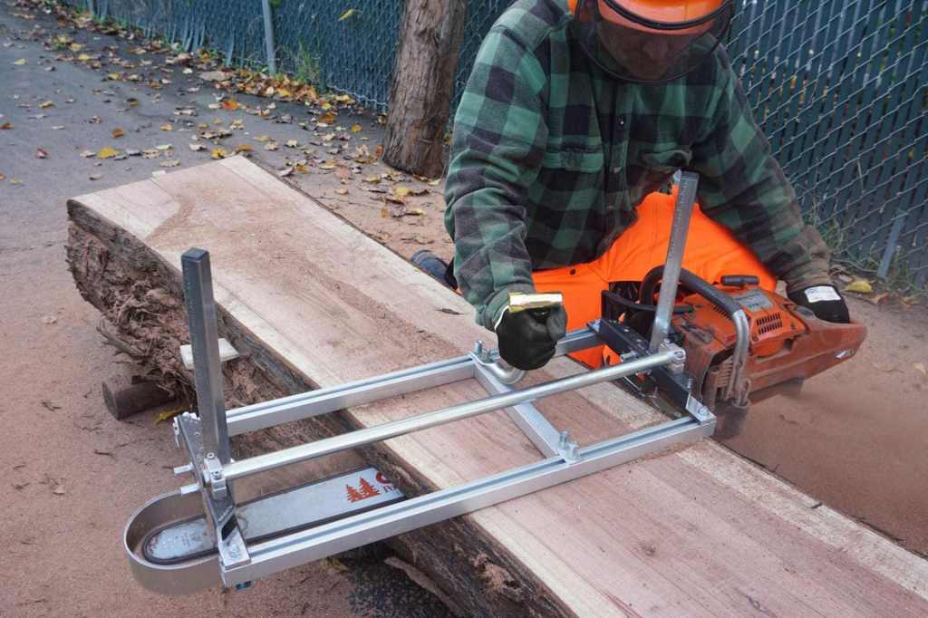 FoleyWoodwork's tweet photo. Better Than I Deserve… Gearing Up To Start Milling Lumber https://t.co/tpY2mig7pf https://t.co/85qAzCV8wQ
