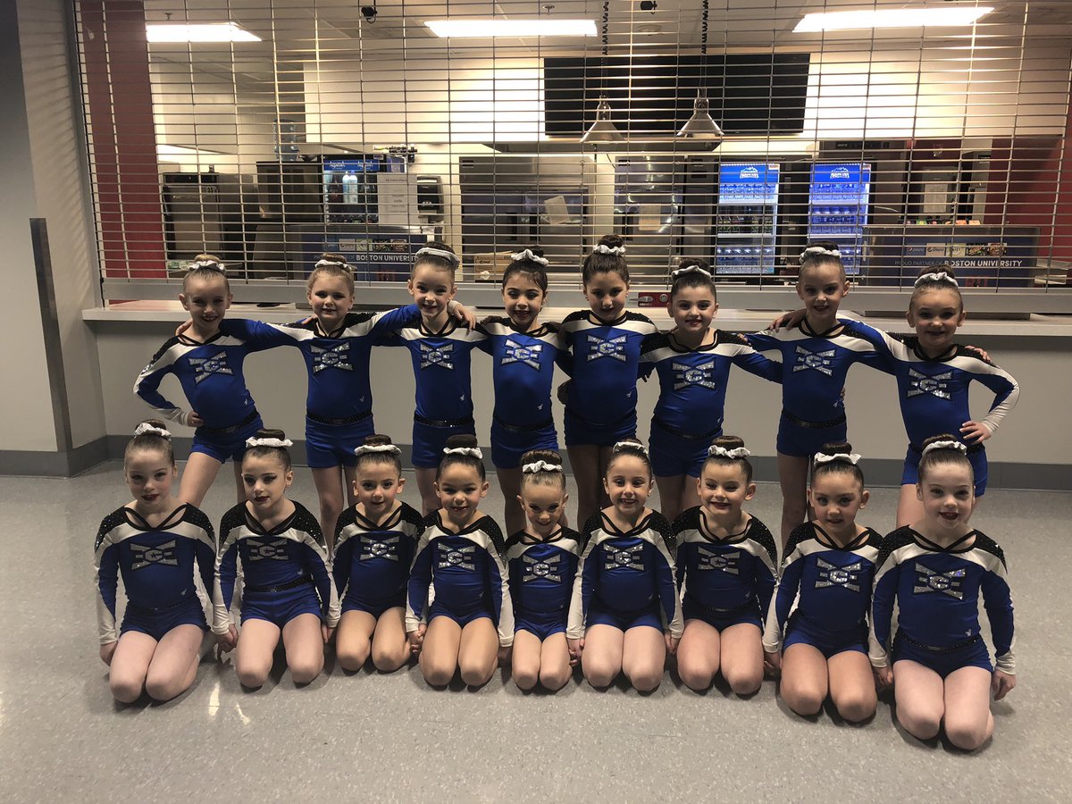 ECE_Cheer's tweet photo. Congratulations to our Tewksbury teams competing at #AthleticBoston today!
Baby Bombs- Excellent Awardπ
Tiny Shells- 2ndπ₯
Mini 1- 2ndπ₯
#ProudToBeECE π #10yearsofECE https://t.co/kUiKTeG17v