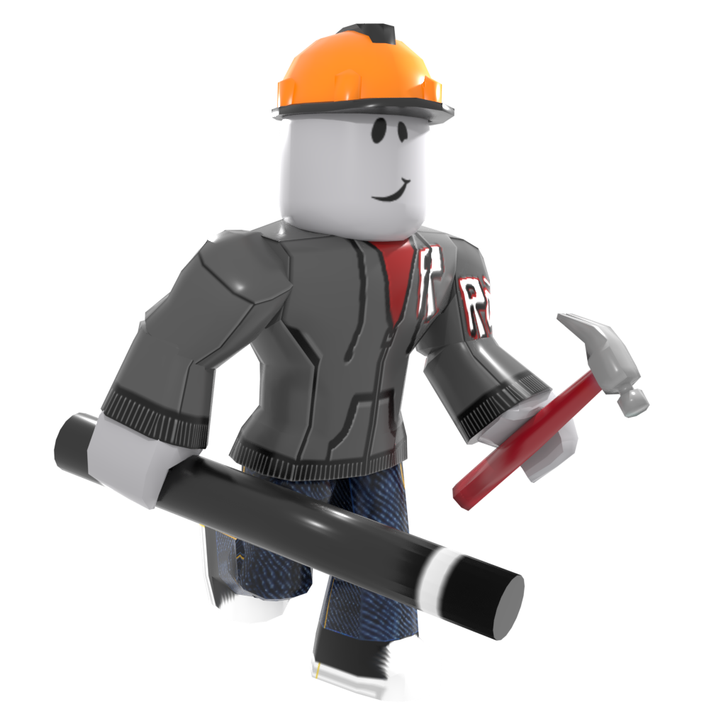 Noblegames On Twitter Some New Brawlblox Characters Featuring Miked Builderman And Pazetweets Roblox Robloxdev - roblox miked friends