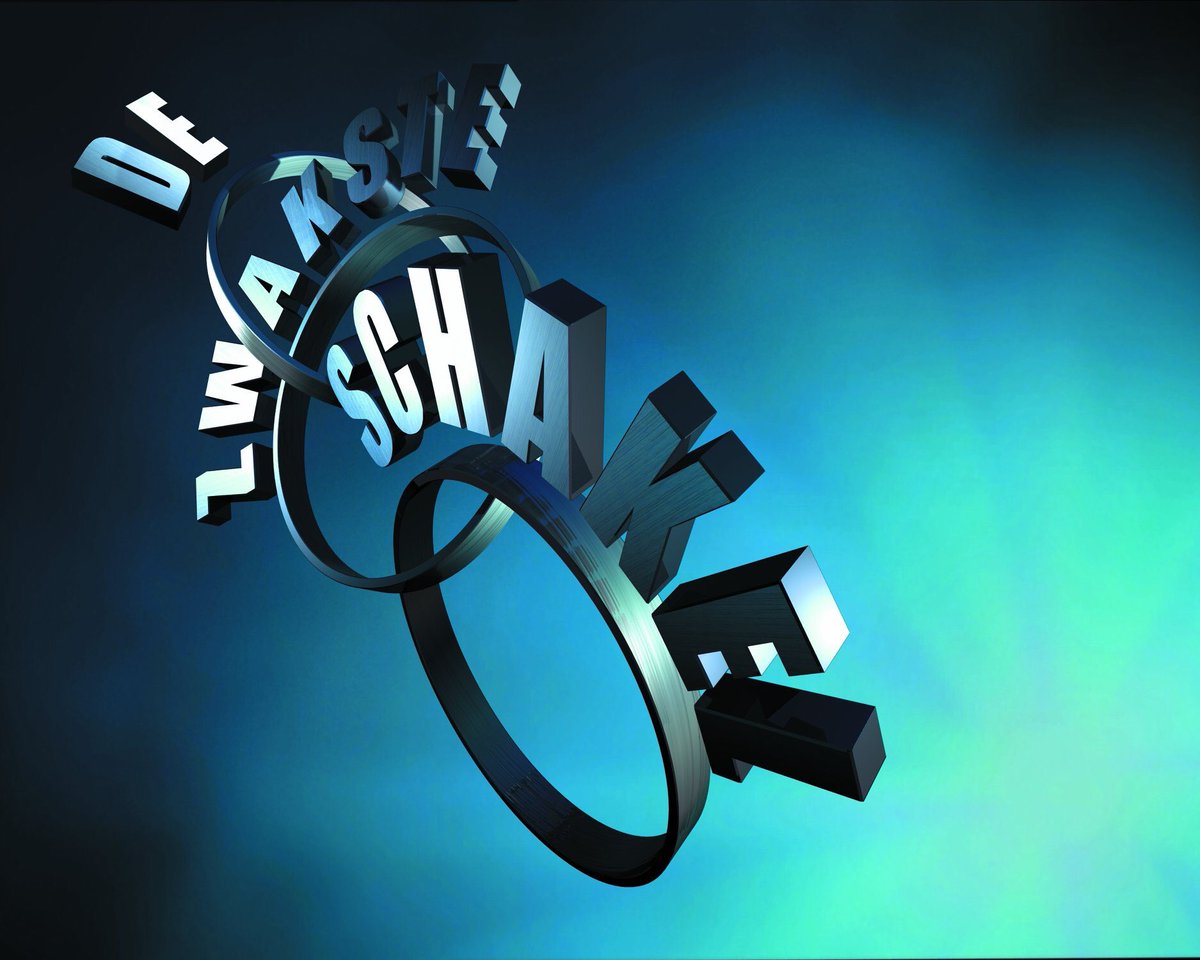 ‘Je bent de zwakste schakel, tot ziens!’ Durf jij het aan? Meld je dan aan: goo.gl/JyJFgE. ‘De Zwakste Schakel' keert binnenkort terug bij RTL4 met Bridget Maasland. #rtl4 #dezwaksteschakel #dzs