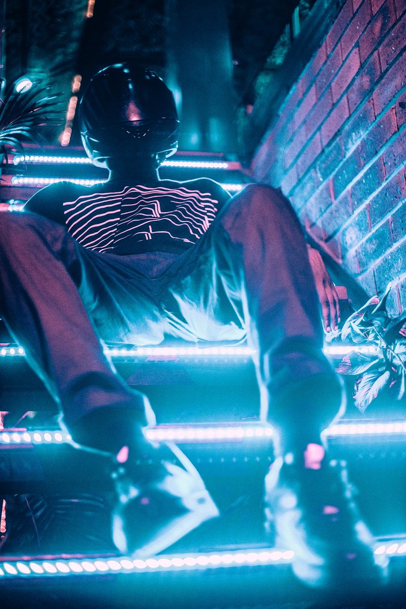 atlonglastcz's tweet photo. took a trip to the future with @rocketmanbrz , @thatboy_em  &amp; accidentally  created these images . 🚀 Enjoy https://t.co/qeRv5aUB1s