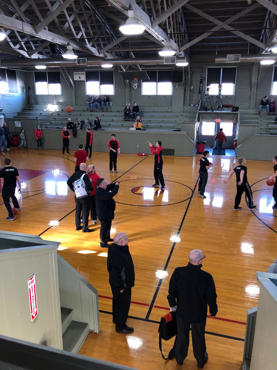 I’ve been to a lot of games, but I’ve never been to a place like this. What an experience for our student athletes. 

Go Tigers!!!