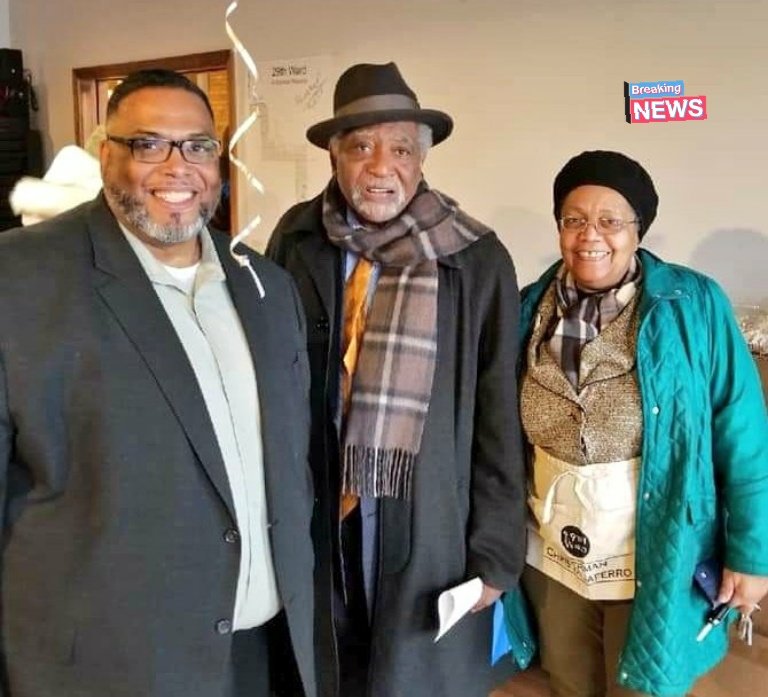 <a href="/Chrisfor29/">Chris Taliaferro</a> <a href="/theovertongroup/">Crystal Overton</a> <a href="/RepDannyDavis/">Rep. Danny K. Davis</a> Taliaferro for Re-election!