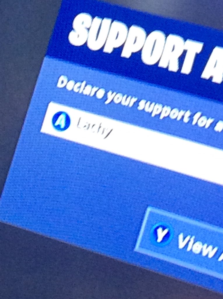 neilson_lynne's tweet image. @Lachy YT