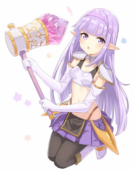 セイラちゃんかわいい 
