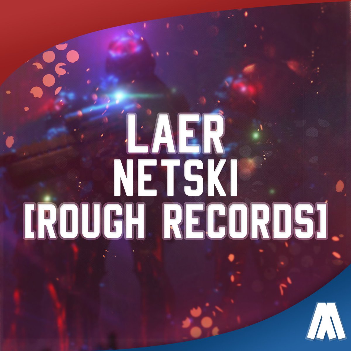 OniceMusic's tweet photo. ¿Un poco de Dubstep? No te pierdas este tema de LAER. ¡Escúchalo aquí! 🔥 https://t.co/vIcVDgt7js

#ÓniceMusic #edm #dubstep https://t.co/RAkzy9RTlK