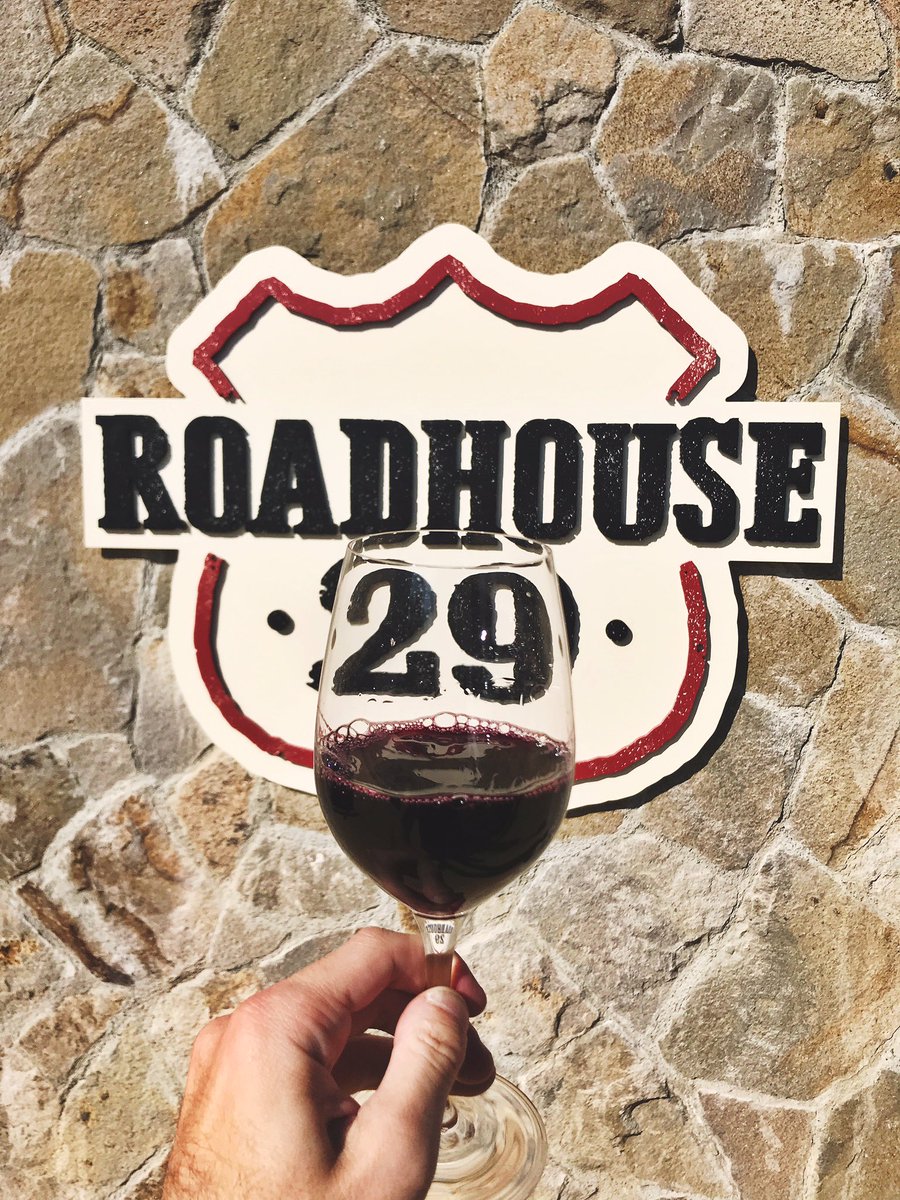 Roadhouse 29 tweet media