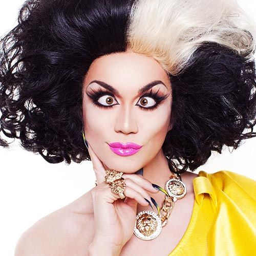 CampioniMandy's tweet photo. #AllStars4  
I've just came here to remember who should be in this competition.
#TeamManila https://t.co/3tEbyrRdFJ